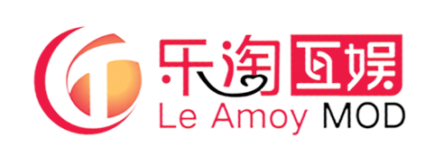 乐淘互娱品牌Logo